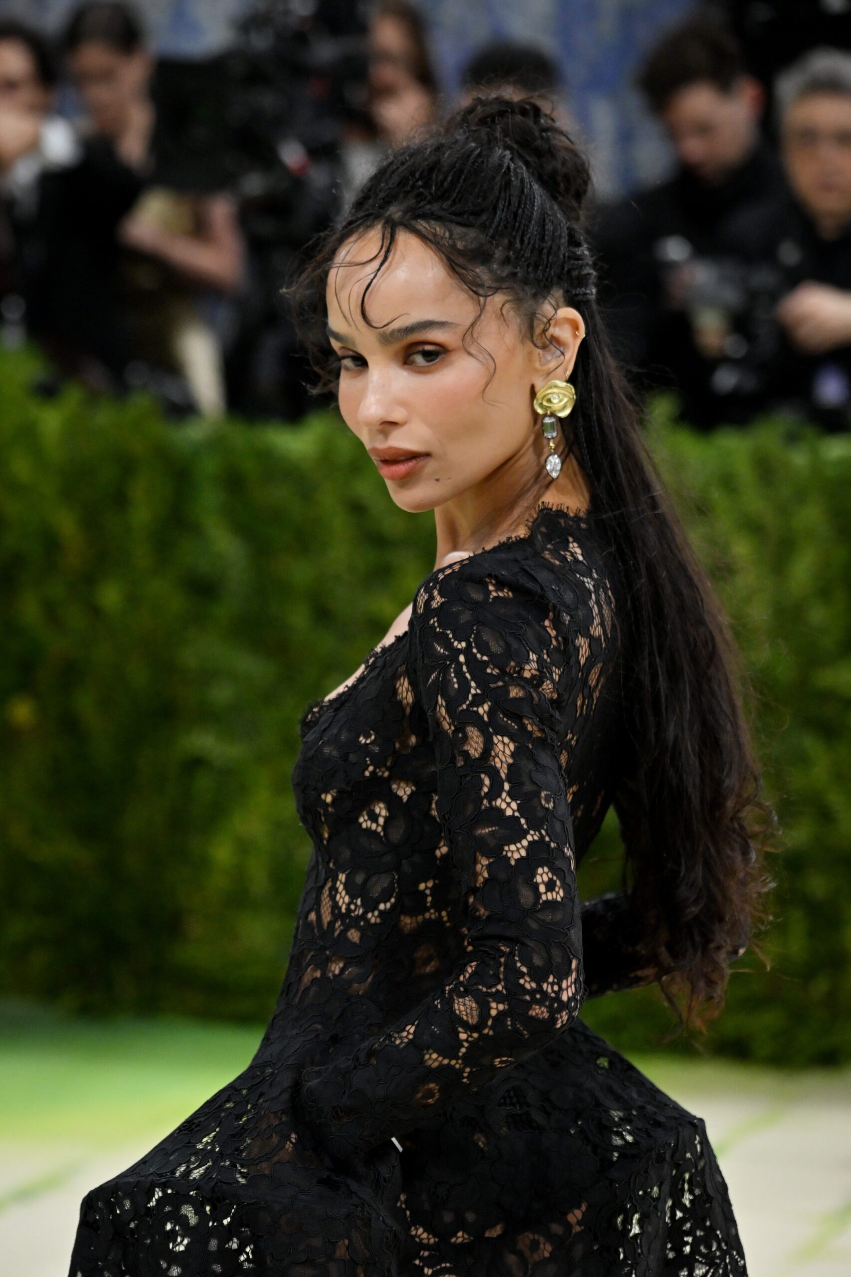 The 2026 Met Gala Celebrating "Costume Art" - Arrivals